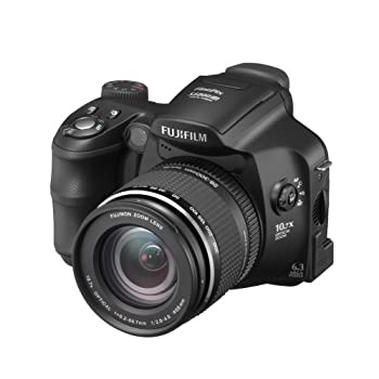 【未使用】【中古】FUJIFILM デジタルカメラ FinePix ファインピックス S6000fd FX-S6000