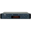 【中古】TASCAM MDレコーダー 業務用 MD-350