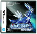 【中古】ポケットモンスター ダイヤモンド(特典なし)