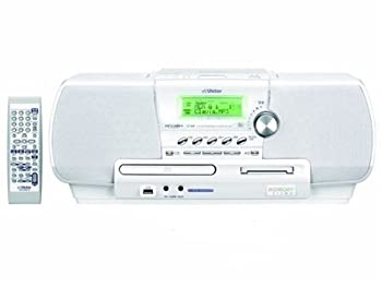 【中古】JVC RD-M2-W memory Clavia CD-MDメモリーポータブルシステム ホワイト当店取り扱いの中古品についてこちらの商品は中古品となっております。 付属品の有無については入荷の度異なり、商品タイトルに付属品についての記載がない場合もございますので、ご不明な場合はメッセージにてお問い合わせください。 買取時より付属していたものはお付けしておりますが、付属品や消耗品に保証はございません。中古品のため、使用に影響ない程度の使用感・経年劣化（傷、汚れなど）がある場合がございますのでご了承下さい。また、中古品の特性上ギフトには適しておりません。当店は専門店ではございませんので、製品に関する詳細や設定方法はメーカーへ直接お問い合わせいただきますようお願い致します。 画像はイメージ写真です。ビデオデッキ、各プレーヤーなど在庫品によってリモコンが付属してない場合がございます。限定版の付属品、ダウンロードコードなどの付属品は無しとお考え下さい。中古品の場合、基本的に説明書・外箱・ドライバーインストール用のCD-ROMはついておりませんので、ご了承の上お買求め下さい。当店での中古表記のトレーディングカードはプレイ用でございます。中古買取り品の為、細かなキズ・白欠け・多少の使用感がございますのでご了承下さいませ。ご返品について当店販売の中古品につきまして、初期不良に限り商品到着から7日間はご返品を受付けておりますので 到着後、なるべく早く動作確認や商品確認をお願い致します。1週間を超えてのご連絡のあったものは、ご返品不可となりますのでご了承下さい。中古品につきましては商品の特性上、お客様都合のご返品は原則としてお受けしておりません。ご注文からお届けまでご注文は24時間受け付けております。当店販売の中古品のお届けは国内倉庫からの発送の場合は3営業日〜10営業日前後とお考え下さい。 海外倉庫からの発送の場合は、一旦国内委託倉庫へ国際便にて配送の後にお客様へお送り致しますので、お届けまで3週間から1カ月ほどお時間を頂戴致します。※併売品の為、在庫切れの場合はご連絡させて頂きます。※離島、北海道、九州、沖縄は遅れる場合がございます。予めご了承下さい。※ご注文後、当店より確認のメールをする場合がございます。ご返信が無い場合キャンセルとなりますので予めご了承くださいませ。