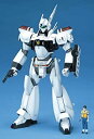 【未使用】【中古】機動警察パトレイバー MG イングラム1号機