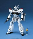 【未使用】【中古】機動警察パトレイバー MG イングラム3号機
