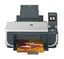 【中古-非常に良い】【輸入・日本仕様】Canon PIXUS (ピクサス) MP510