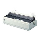 【中古】【輸入・日本仕様】EPSON インパクトプリンター VP-1200U