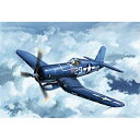 【中古】タミヤ 1/72 ウォーバードコレクション No.75 アメリカ海軍 ヴォート F4U-1A コルセア プラモデル 60775
