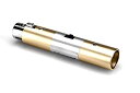 【中古】Hosa ATT-448 XLRメス-XLRオス アッテネーター