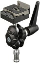 【中古-非常に良い】Manfrotto ダブルボールティルト雲台 155RC