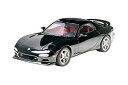 【中古】タミヤ 1/24 スポーツカーシリーズ No.116 マツダ RX-7 R1 プラモデル 24116