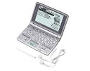 【未使用】CASIO Ex-word (エクスワード) 電子辞書 XD-SW9400 日中韓対応手書 ...