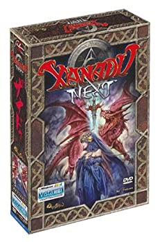 【中古】【輸入・日本仕様】ザナドゥNEXT VISTA版【メーカー名】日本ファルコム【メーカー型番】【ブランド名】日本ファルコム【商品説明】ザナドゥNEXT VISTA版こちらは国内使用されていた商品を海外販売用で買取りした物です。 付属品については商品タイトルに付属品についての記載がない場合がありますので、 ご不明な場合はメッセージにてお問い合わせください。 また、画像はイメージ写真ですので画像の通りではないことがございます。ビデオデッキ、各プレーヤーなど在庫品によってリモコンが付属してない場合がございます。限定版の付属品、ダウンロードコードなど付属なしとお考え下さい。中古品の場合、基本的に説明書・外箱・ドライバーインストール用のCD-ROMはついておりません。当店では初期不良に限り、商品到着から7日間は返品を 受付けております。 お客様都合のご返品はお受けしておりませんのでご了承下さい。ご注文からお届けまでご注文⇒ご注文は24時間受け付けております。お届けまで3営業日〜10営業日前後とお考え下さい。 海外倉庫からの発送の場合は3週間ほどお時間を頂戴致します。※併売品の為、在庫切れの場合はご連絡させて頂きます。※離島、北海道、九州、沖縄は遅れる場合がございます。予めご了承下さい。※ご注文後、当店より確認のメールをする場合がございます。ご返信が無い場合キャンセルとなりますので予めご了承くださいませ。