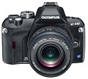 【中古】OLYMPUS デジタル一眼レフカメラ E-410 ダブルズームキット