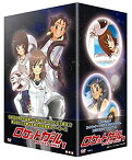 【未使用】【中古】ロケットガール 1 限定版 [DVD]