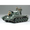 【未使用】【中古】タミヤ 1/48 ミリタリーミニチュアシリーズ No.46 イギリス陸軍 クルセイダー Mk.III 対空戦車 プラモデル 32546(3)