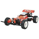 【未使用】【中古】タミヤ 1/10 電動RCカーシリーズ No.391 ホットショット 2007 オフロード 58391