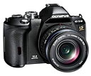 【中古-非常に良い】OLYMPUS デジタル一眼レフカメラ E-510 レンズキット(2)
