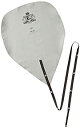 【中古】BG SWAB(スワブ)フルート マイクロファイバー製 A32F