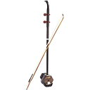 【中古】敦煌 二胡 NK-350