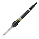 【中古】エンジニア セラミック半田コテ キャップ付 SKC-32