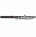 【中古-非常に良い】YAMAHA ヤマハ YPC-62 ピッコロ
