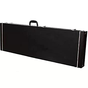 【未使用】【中古】KC エレキベース用 ハードケース EB-130 (ジャズベース/プレシジョンベース対応)