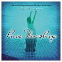 【中古】Presents Pure Worship