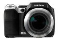 【未使用】【中古】FUJIFILM デジタルカメラ FinePix (ファインピクス) S8000fd 800万画素 光学18倍ズーム FX-S8000FD