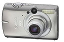 【中古】【輸入・日本仕様】Canon デジタルカメラ IXY (イクシ) DIGITAL 2000IS IXYD2000IS