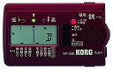 【中古】KORG チューナー 「調べ」 箏用 WT-30K