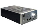 【中古-非常に良い】STAX 真空管ドライバーユニット SRM-007tA