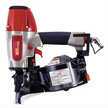 【未使用】【中古】マックス(MAX) 常圧コイルネイラ CN-565CG