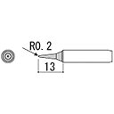 【中古-非常に良い】白光(HAKKO) こて先SI型 900MTSI