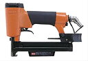 【中古-非常に良い】マックス(MAX) 常圧ステープル用エアネイラ TA-35FP/425J内装