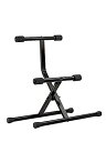 【中古】キクタニ アンプベンチ 耐荷重30Kg HSS-1 ブラック