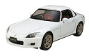 【未使用】【中古】タミヤ 1/24 スポーツカーシリーズ No.245 ホンダ S2000 タイプV プラモデル 24245