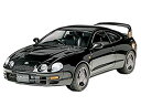 【中古】タミヤ 1/24 スポーツカーシリーズ No.133 トヨタ セリカ GT-FOUR プラモデル 24133