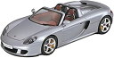 【中古】タミヤ 1/24 スポーツカーシリーズ No.275 ポルシェ カレラ GT プラモデル 24275
