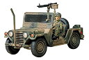 【未使用】【中古】タミヤ 1/35 ミリタリーミニチュアシリーズ No.123 アメリカ陸軍 M151A2 フォードマット ケネディジープ プラモデル 3512...