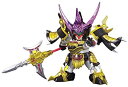 【中古】SDガンダム BB戦士 呂布トールギス (BB戦士三国伝)
