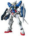 【中古】1/100 ガンダムエクシア ~ガンダム00(ダブルオー)シリーズ~ (機動戦士ガンダム00)