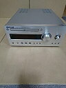 【中古】ケンウッド CDレシーバー R-K711