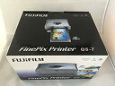 【中古-非常に良い】FUJIFILM FinePix Printer QS-7 シルバー