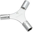 【中古】PICKBOY ピックボーイ ボックスレンチ SC-150BX