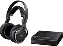 【中古】SONY 7.1chデジタルサラウンドヘッドホンシステム MDR-DS7000(2)