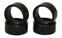 【中古】京商 ドリフトタイヤセット (11mm/AWD/4Pcs) ラジコン用パーツ MDT002