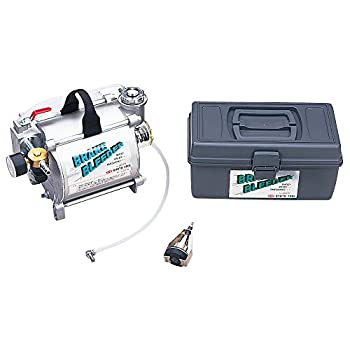 【中古-非常に良い】京都機械工具(KTC) ブレーキブリーダー トライアルセット ATBX70I