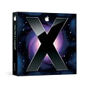 【中古】【輸入・日本仕様】Mac OS X 10.5.1 Leopard