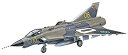 【未使用】【中古】ハセガワ 1/48 スウェーデン空軍 J35F/J ドラケン プラモデル PT41