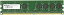 ̤ѡۥɥƥå DDR2 800/PC2-6400 Unbuffered DIMM 2GB ADS6400D-2G