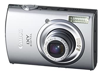 【中古-非常に良い】Canon デジタルカメラ IXY (イクシ) DIGITAL 910 IS(シルバー) IXYD910IS(SL)