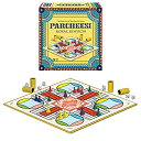 【中古】パチーシ:ロイヤルエディション Parcheesi:Royal Edition ボードゲーム